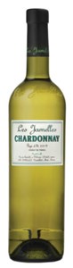 Les Jamelles Chardonnay 2009